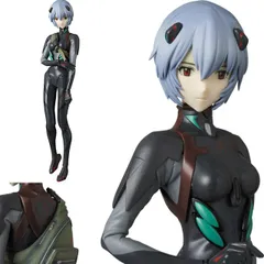 2025年最新】リアルアクションヒーローズ アヤナミレイの人気