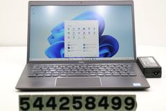 DELL Latitude 3301 Core i5 8265U 1.6GHz/8GB/256GB(SSD)/13.3W/FHD(1920x1080)/Win11 【544258499】