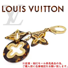 LOUIS VUITTON】ビジューサックアンソレンス〈美品〉