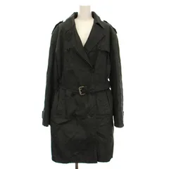 2025年最新】PRADA レディース トレンチコート・スプリング