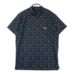 2025年最新】1piu1uguale3 ゴルフ モックネックの人気アイテム - メルカリ