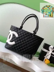 CHANEL　シャネル ハンドバッグ 32-WT0輸入-LM05