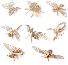 2026年最新】昆虫 おもちゃ セミの人気アイテム - メルカリ