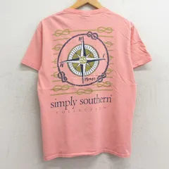 2024年最新】simply southernの人気アイテム - メルカリ