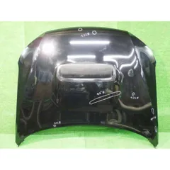 フォレスター SH5 ボンネット・フードパネル 2.0XT 4WD 57229SC0109P  
