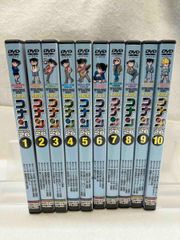 DVD 救命戦士ナノセイバー 全巻セット 1巻以外は新品未開封 - メルカリ