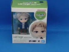 未開封品 Figuarts mini ロイド･フォｰジャｰ -おでけけこｰで- SPY×FAMILY