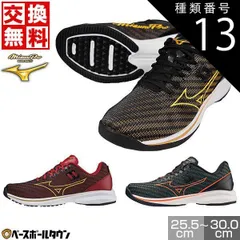 【新品未使用】種類13:(62)レッド×ゴールド/27.0cm  野球 トレーニングシューズ アップシューズ ミズノプロ ウエーブ ライトレボラン プロ 限定 11GT2201のサムネイル