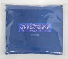東京ディズニーリゾート エコバッグ 宿泊者特典 AMBASSADOR HOTEL