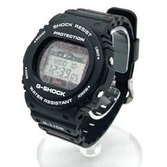 憂*様 ☆二次電池新品☆電波ソーラー★GWX-5700★ タイドグラフ フルメタ G-SHOCK ジーショック G-LIDE GWX-5700 Series GWX-5700CS