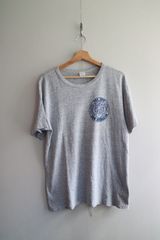 80s Champion NEW ROCHLLE Tシャツ チャンピオン 88/12 ワンツー トリコ