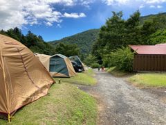 nature hikeワンポールテント綿布テントコットン仕様 防水綿のキャンバス nature hikeワンポールテント綿布テントコットン仕様 防水綿の