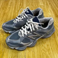 ニューバランス U9060MD1 (ブルー/28.5)