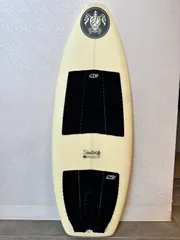 ハイドロマスター　ウェイクサーフィン中古送料込匿名発送フィン付き ハイドロマスター ウェイクサーフィン中古送料込匿名発送フィン付き