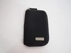 正規 GIORGIO ARMANI ジョルジオアルマーニ 6連 キーケース 606P★4