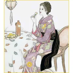 2025年最新】夢二式美人画の人気アイテム - メルカリ