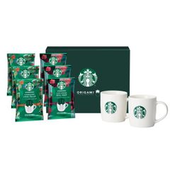 韓国限定]Starbucksアメリカーノ ミニカップ 12個入り - メルカリ