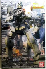 ガンプラ　MG ジムコマンド（コロニー戦仕様） MG 1/100 ジム・コマンド(コロニー戦仕様)｜バンダイ ホビーサイト