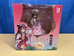 kntoy53-3514 FINE CLOVER 甲鉄城のカバネリ無名浴衣 - メルカリ