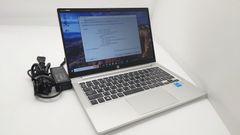 【良品】HP ProBook 430 G8 13.3型 Core i5-1135G7 2.4GHz メモリ16GB SSD256GB windows10 カメラ Wi-Fi 動作品