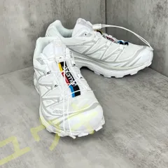 2024年最新】SaLomon xt-6 24の人気アイテム - メルカリ