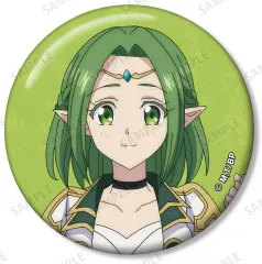 【中古】バッジ・ビンズ レイナ 「没落予定の貴族だけど、暇だったから魔法を極めてみた トレーディング缶バッジ」