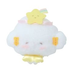 サンリオ こぎみゅん シークレットブローチ