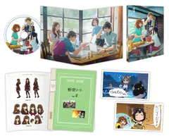 【新品未開封】響け！ユーフォニアム3 DVD4巻 [DVD] 黒沢ともよ (出演) 朝井彩加 (出演) 形式: DVD