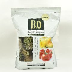 バイオゴールドオリジナル（2.4kg） 【盆栽肥料】 bonsai 盆栽道具