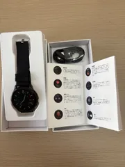 【在庫処分】 新品未開封　スマートウォッチ