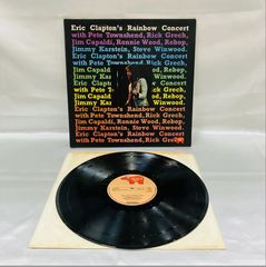 A【LP レコード】Paul McCartney ポール・マッカートニー Rock