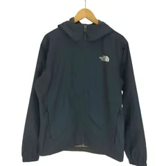 ザノースフェイス THE NORTH FACE QUEST JACKET クエスト ジャケット ナイロン ジャケット マウンテン パーカー メンズ import：S 