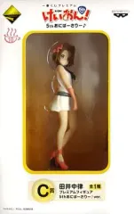 【未開封】けいおん！1番くじプレミアム 5thあにばーさりー♪フィギュアセット 一番くじプレミアム けいおん！5thあにばーさりー♪｜一番くじ