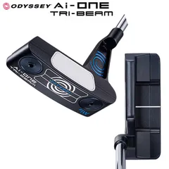 オデッセイ ストロークラボ 2M センター カスタム品 極希少!!!!! オデッセイ（車） オデッセイ STROKE LAB ストローク ラボ 2M CS
