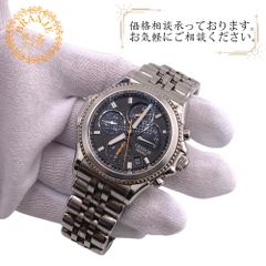 SEIKO セイコー 6S77-0A10 クレドール パシフィーク クロノグラフ パワーリザーブ 3針デイト 2000本限定 腕時計 時計 ウォッチ ベルト かわいい ブランド アナログ デジタル シルバー メンズ おすすめ 人気