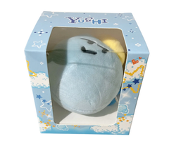 【未開封品】2024 NCT WISH ASIA TOUR LOG in JAPAN グッズ マスコットキーホルダー_YUSHI 韓国 韓流 男性 アイドル K-pop グッズ