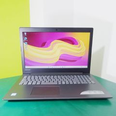 USBType-C【カメラ・HDMI・office】LENOVO / ideapad 320(320-15ISK) / Core(TM)i3-6006U CPU @2.00GHz / 4GB / HDD500GB / Windows11