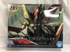 2025年最新】HG 1/144 マジンガーZ infinityの人気アイテム