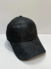 【NEW ERA】90s VINTAGE ヤンキース 希少USA製 ツバ裏グレー NEW ERA】90s VINTAGE ヤンキース 希少USA製 ツバ裏グレー