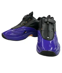 2025年最新】reebok answer 4の人気アイテム - メルカリ