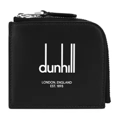 新品 ダンヒル dunhill コインケース レガシー ブラック