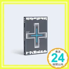 THE CHAOS CHAPTER : FREEZE(韓国盤) [CD] TXT_02