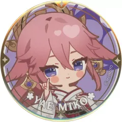 原神　スイパラ　櫻舞万雷　缶バッジセット　未開封 原神×SWEETS PARADISE -櫻舞万雷-』スイパラコラボカフェを