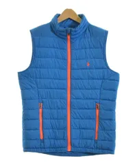 Polo Ralph Lauren ブルゾン（その他） キッズ 【古着】【中古】【送料無料】