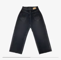 project gr デニム　サイズ3 PROJECT G／R(プロジェクト ジーアール) TROMPE L'?IL DENIM