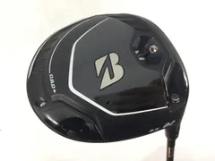 2025年最新】ブリジストン ドライバーb2 ヘッドのみの人気