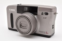 ★美品★キヤノン Canon Autoboy S II★ LL16#4763