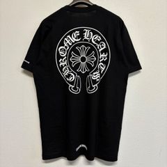 CHROME HEARTS クロムハーツ Neck Logo ネックロゴ 黒 ブラック CHROME HEARTS クロムハーツ Neck Logo ネックロゴ 黒 ブラック