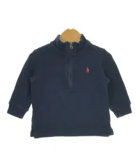 Ralph Lauren スウェット キッズ 【古着】【中古】【送料無料】