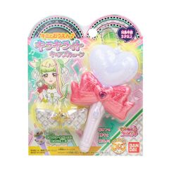 【新品未開封】キミとアイドルプリキュア♪ キミとおうえん♪キラキライト キュアズキューン